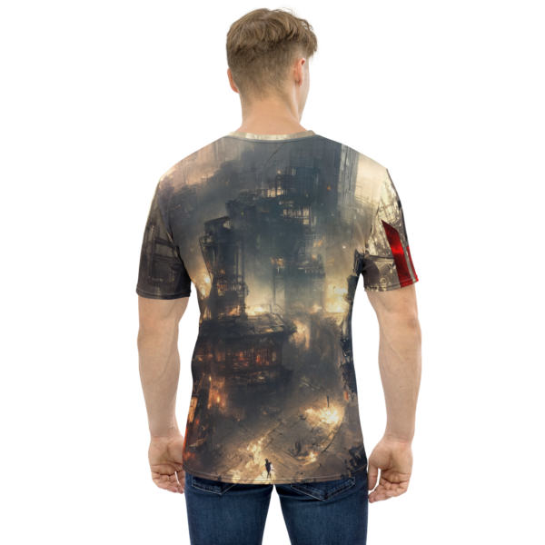 The Blaze - Image 2