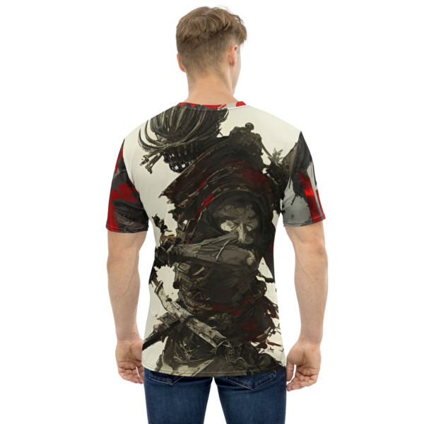 Sam v Jin - Image 2