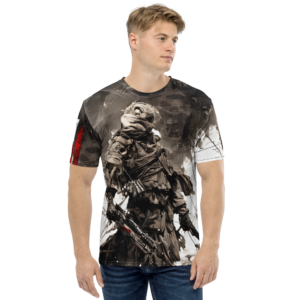 Beware the Scarecrow