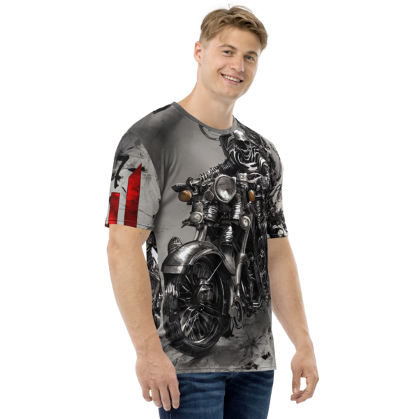Chrome Dome - Image 3