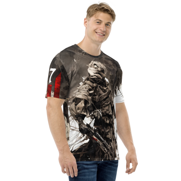Beware the Scarecrow - Image 3