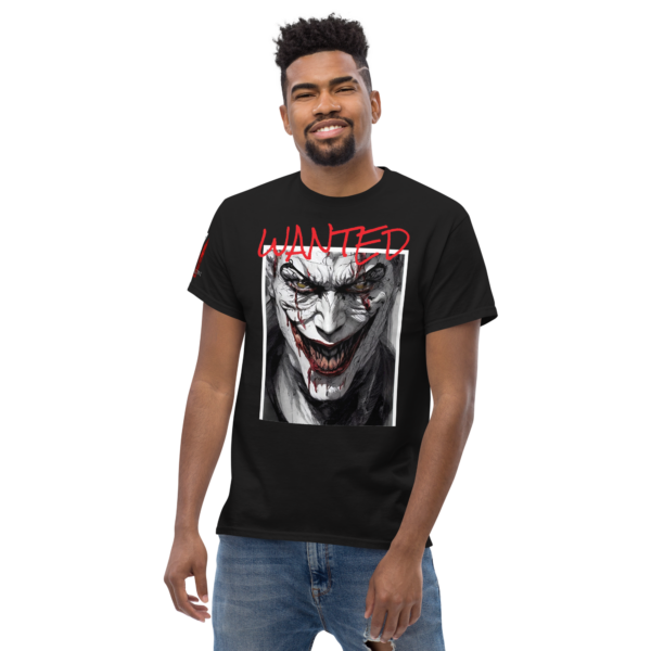 jOKes on You Loose Fit Tee