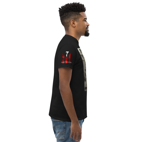 CREEPYS EP1 Loose Fit Tee - Image 2