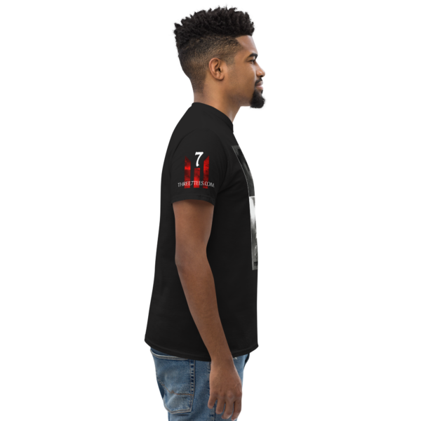 CREEPYS EP3 Loose Fit Tee - Image 2