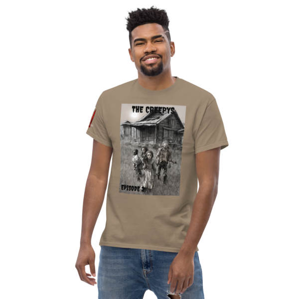 CREEPYS EP2 Loose Fit Tee - Image 15