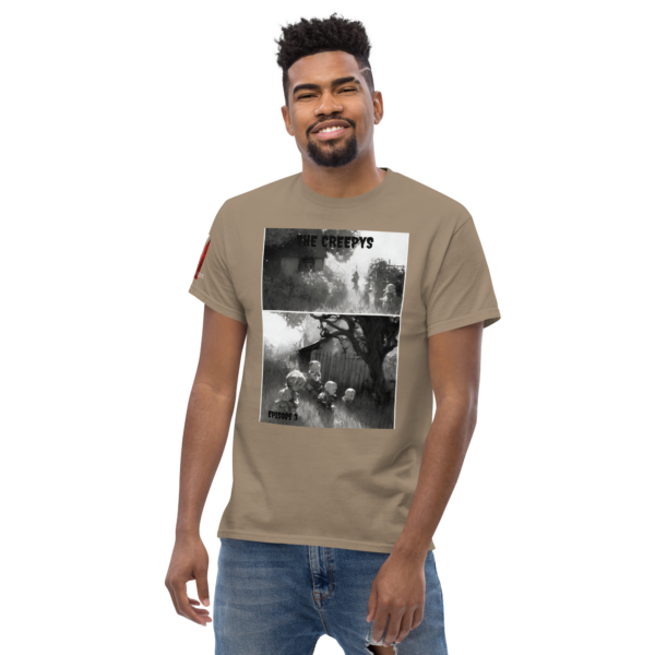 CREEPYS EP3 Loose Fit Tee - Image 15