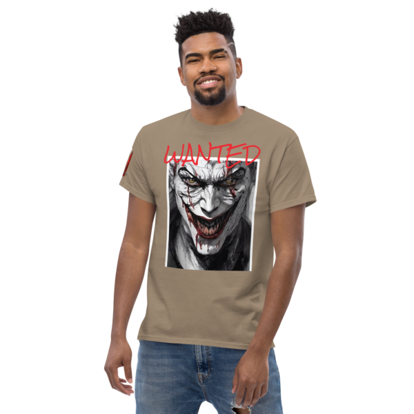 jOKes on You Loose Fit Tee - Image 13