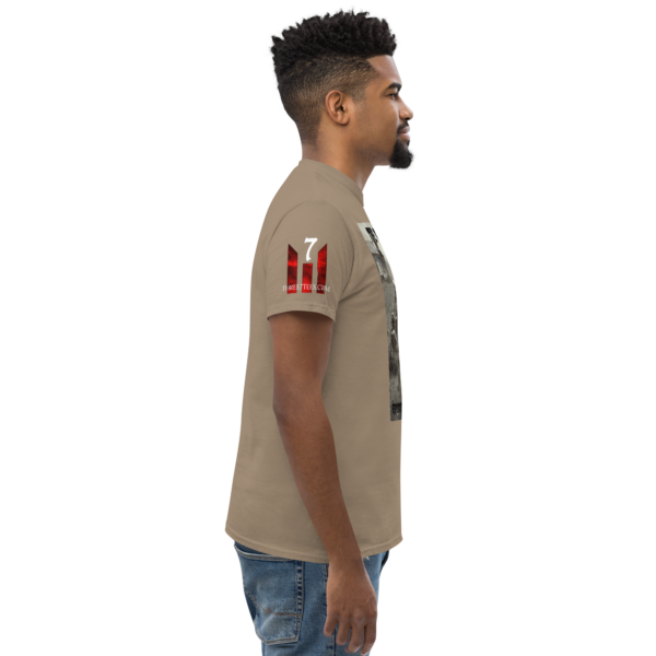 CREEPYS EP1 Loose Fit Tee - Image 16