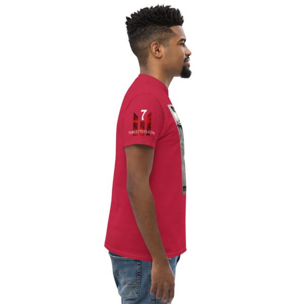 CREEPYS EP2 Loose Fit Tee - Image 8