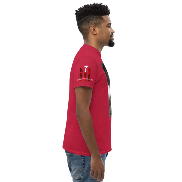 CREEPYS EP3 Loose Fit Tee - Image 8