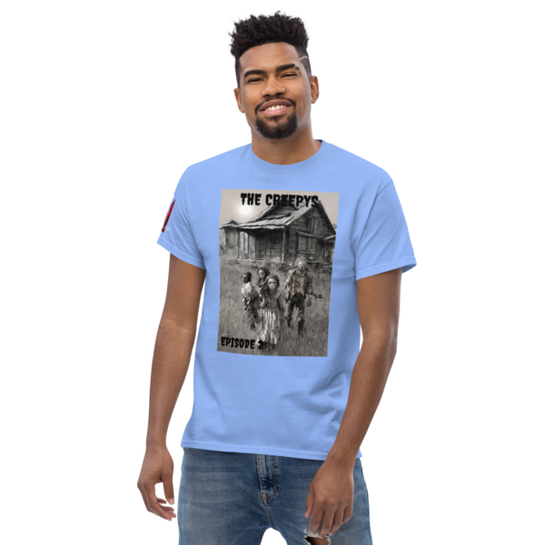 CREEPYS EP2 Loose Fit Tee - Image 19
