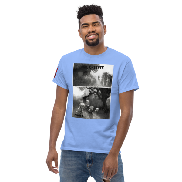 CREEPYS EP3 Loose Fit Tee - Image 19