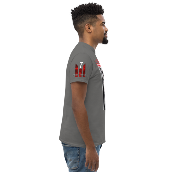jOKes on You Loose Fit Tee - Image 8