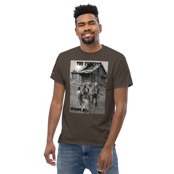 CREEPYS EP2 Loose Fit Tee - Image 5
