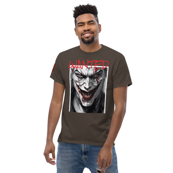 jOKes on You Loose Fit Tee - Image 5