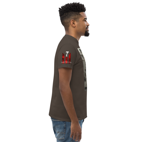 CREEPYS EP1 Loose Fit Tee - Image 8