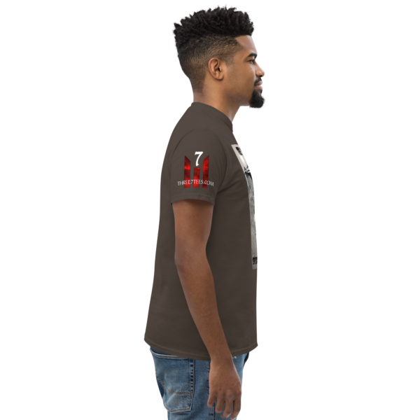 CREEPYS EP2 Loose Fit Tee - Image 6