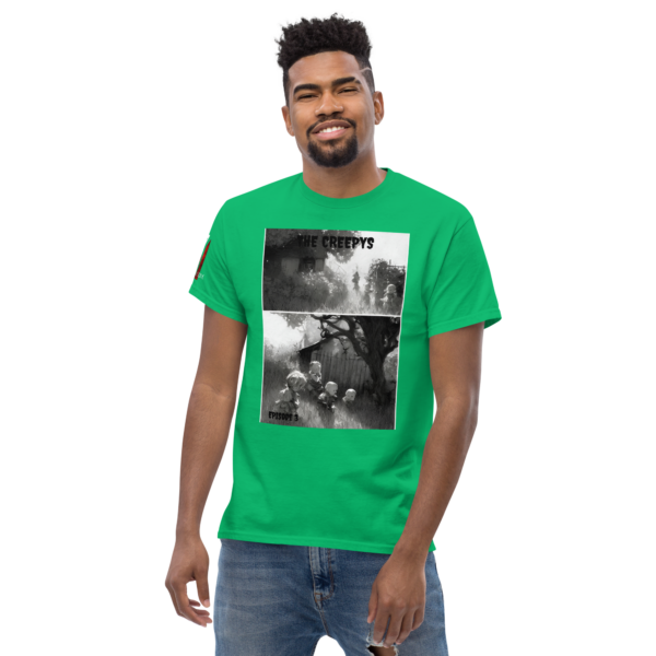 CREEPYS EP3 Loose Fit Tee - Image 17