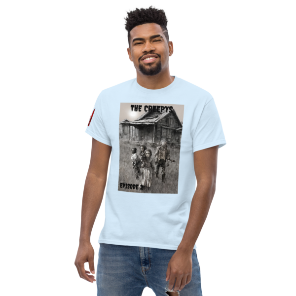 CREEPYS EP2 Loose Fit Tee - Image 25