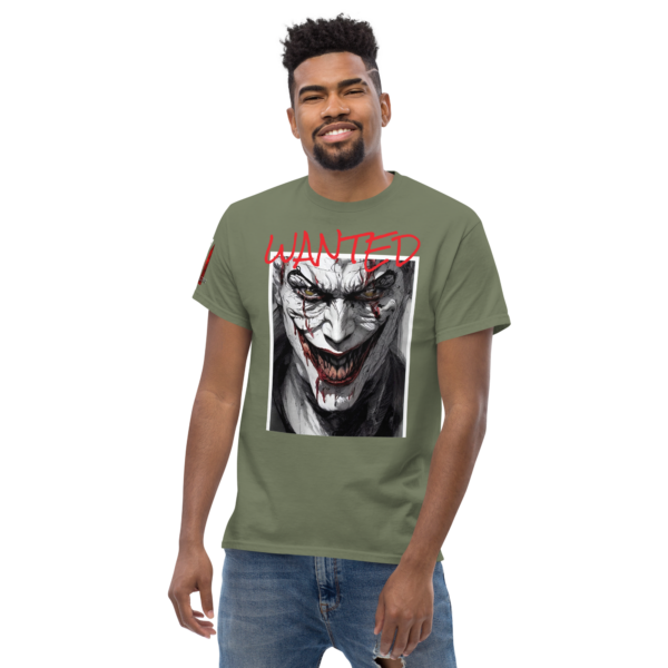 jOKes on You Loose Fit Tee - Image 9