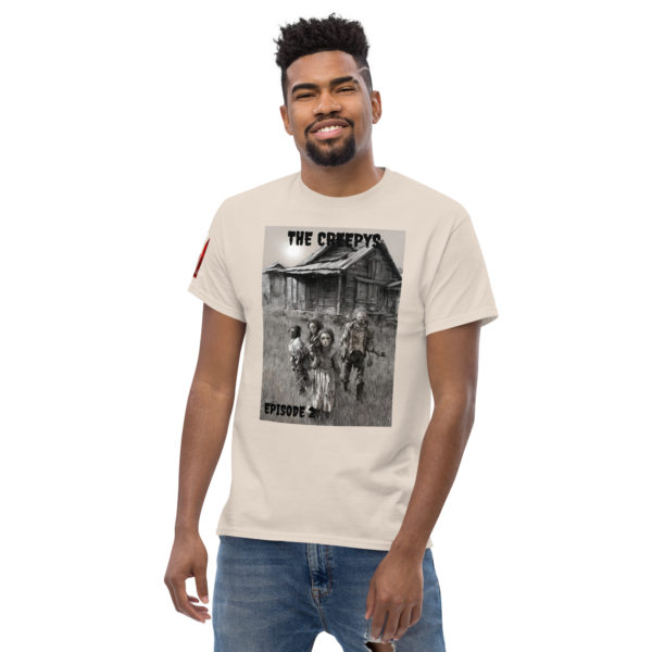 CREEPYS EP2 Loose Fit Tee - Image 23