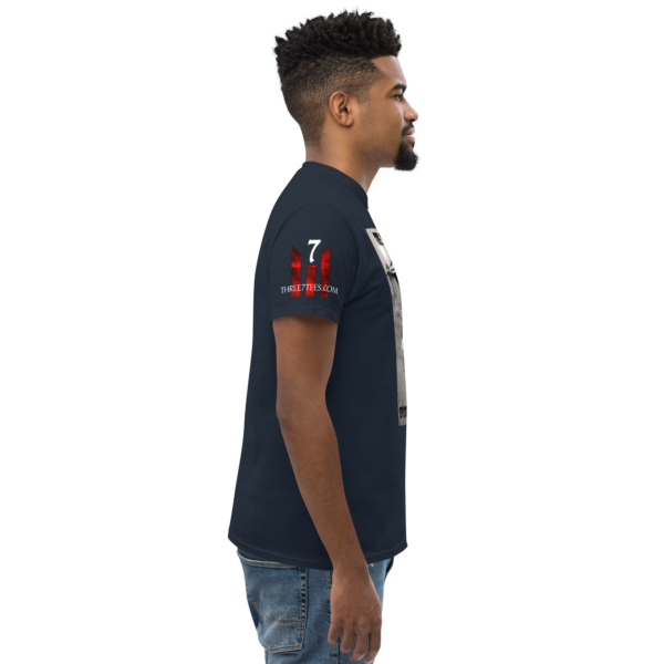 CREEPYS EP2 Loose Fit Tee - Image 4