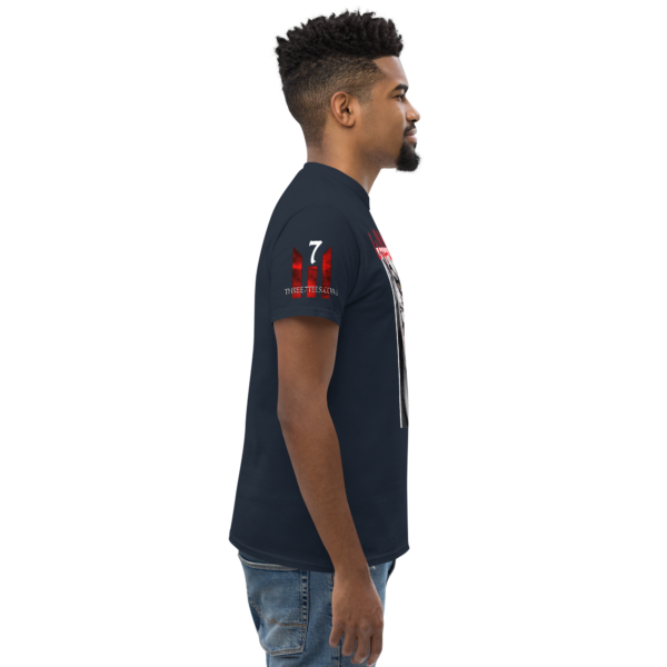 jOKes on You Loose Fit Tee - Image 4