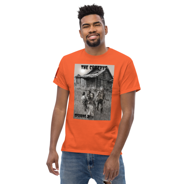 CREEPYS EP2 Loose Fit Tee - Image 13