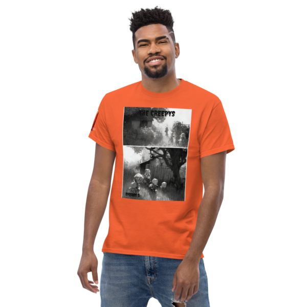 CREEPYS EP3 Loose Fit Tee - Image 13