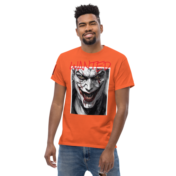 jOKes on You Loose Fit Tee - Image 11