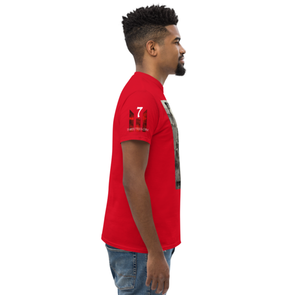 CREEPYS EP1 Loose Fit Tee - Image 6