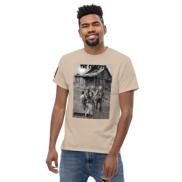 CREEPYS EP2 Loose Fit Tee - Image 21