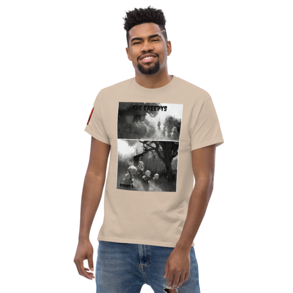 CREEPYS EP3 Loose Fit Tee - Image 21