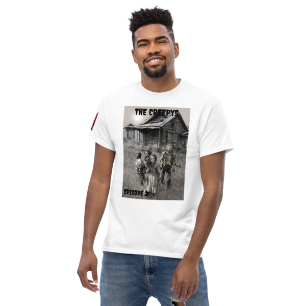 CREEPYS EP2 Loose Fit Tee - Image 27