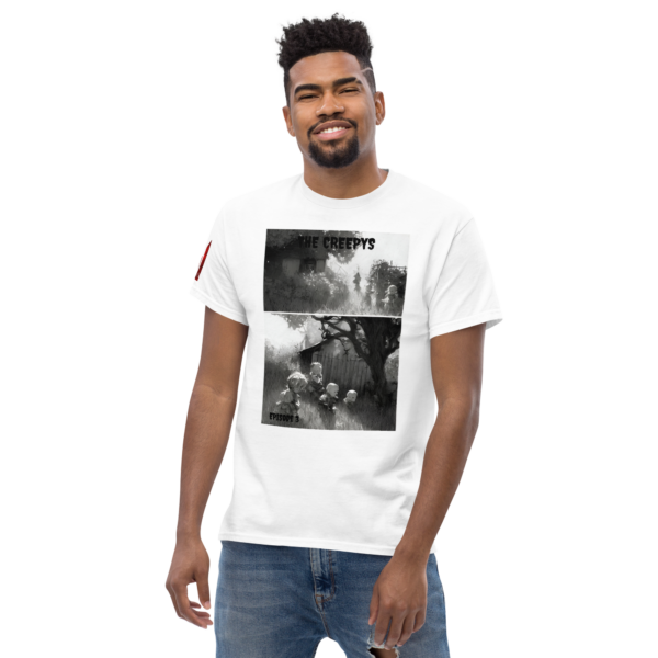 CREEPYS EP3 Loose Fit Tee - Image 23