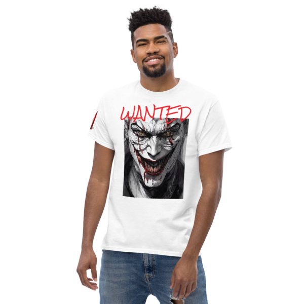 jOKes on You Loose Fit Tee - Image 21
