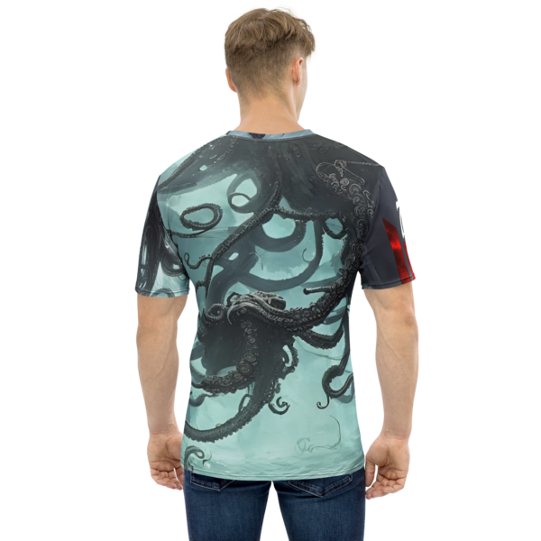 KRAKEN 1 - Image 2