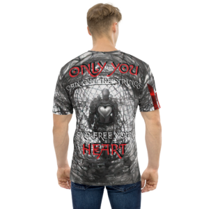 FREE YOUR HEART