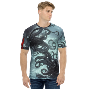KRAKEN 1