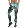 KRAKEN 1 Yoga Leggings - Image 3