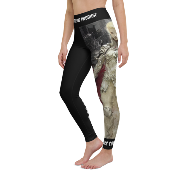 ARMOR UP Yoga Leggings