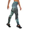 KRAKEN 1 Yoga Leggings - Image 2