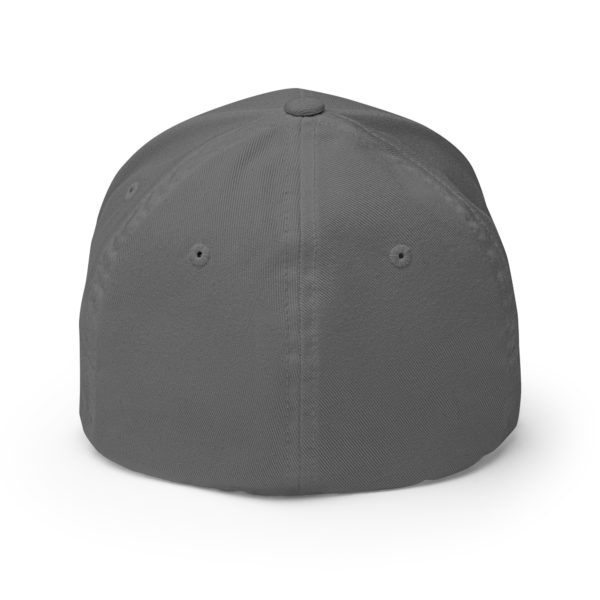 CROSS ARROWS FITTED HAT - Image 23