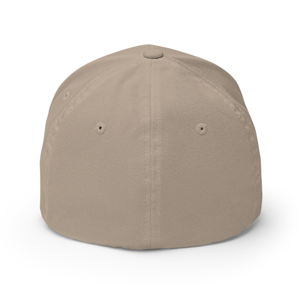 CROSS ARROWS FITTED HAT - Image 26