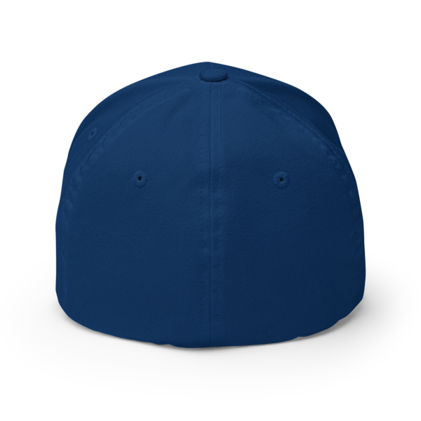CROSS ARROWS FITTED HAT - Image 11