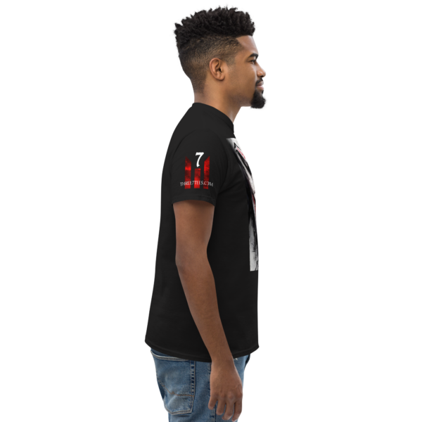 HAPPY cHAPPY Loose Fit Tee - Image 2