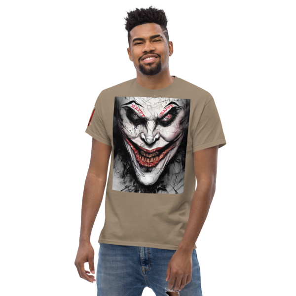 HAPPY cHAPPY Loose Fit Tee - Image 14