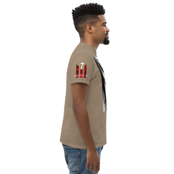 HAPPY cHAPPY Loose Fit Tee - Image 15