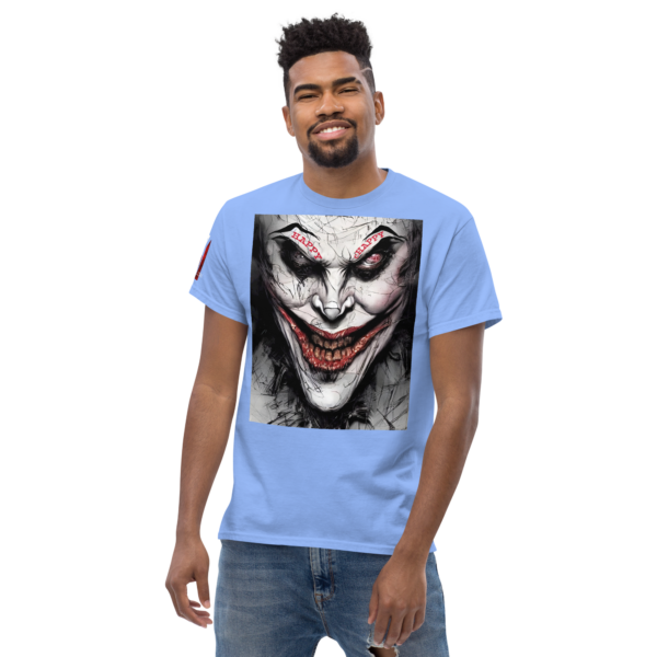 HAPPY cHAPPY Loose Fit Tee - Image 18