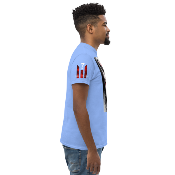 HAPPY cHAPPY Loose Fit Tee - Image 19